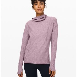 Lululemon ready to rule hoodie